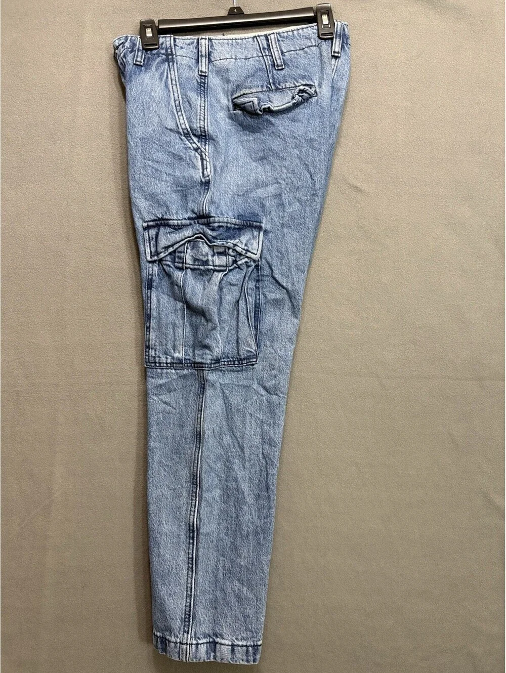 Levis upgrade your